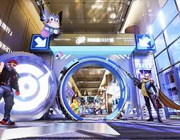 关于我们 - 英雄联盟全新官方网站-腾讯游戏-LOLESPORTS